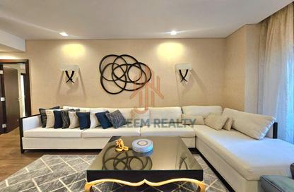 Apartment - 1 Bedroom - 1 Bathroom for rent in Viva East - Viva Bahriyah - The Pearl Island - Doha