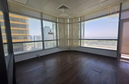Office Space - Studio - 2 Bathrooms for rent in Lusail Marina Heights - Marina District - Lusail