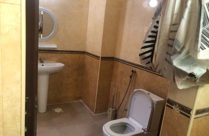 Apartment - Studio - 1 Bathroom for rent in Al Maamoura - Al Maamoura - Doha