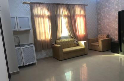 Apartment - Studio - 1 Bathroom for rent in Al Maamoura - Al Maamoura - Doha Apartment - Studio - 1 Bathroom for rent in Al Maamoura - Al Maamoura - Doha