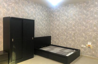 Apartment - Studio - 1 Bathroom for rent in Al Maamoura - Al Maamoura - Doha