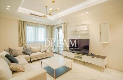 Apartment - 2 Bedrooms - 3 Bathrooms for rent in Giardino Apartments - The Pearl Island - Doha