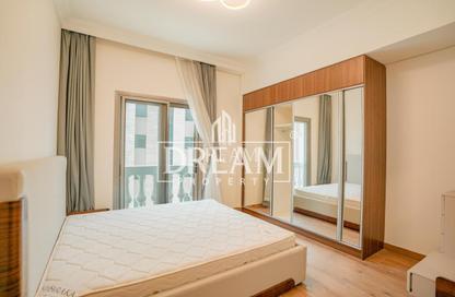 Apartment - 2 Bedrooms - 3 Bathrooms for rent in Giardino Apartments - The Pearl Island - Doha