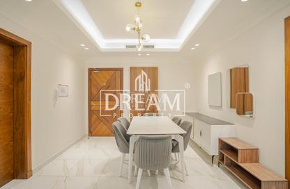 Apartment - 2 Bedrooms - 3 Bathrooms for rent in Giardino Apartments - The Pearl Island - Doha