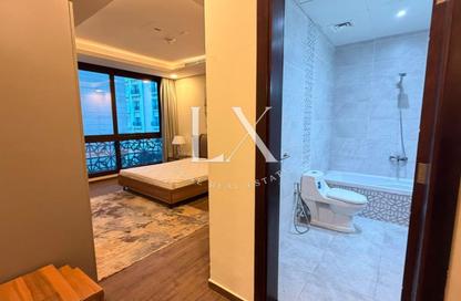 Apartment - 1 - 2 for rent in Giardino Apartments - The Pearl Island - Doha