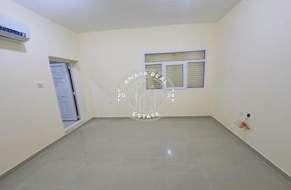 Villa - Studio - 1 Bathroom for rent in Al Wukair - Al Wukair - Al Wakra Villa - Studio - 1 Bathroom for rent in Al Wukair - Al Wukair - Al Wakra
