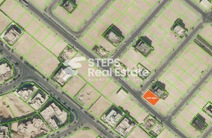 Land - Studio for sale in Huzoom Villas - Lusail City - Lusail