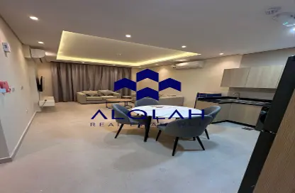 Apartment - 2 Bedrooms - 2 Bathrooms for rent in Umm Ghuwalina - Umm Ghuwailina - Doha Apartment - 2 Bedrooms - 2 Bathrooms for rent in Umm Ghuwalina - Umm Ghuwailina - Doha