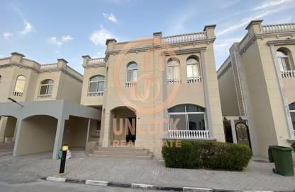 Villa - 4 Bedrooms - 4 Bathrooms for rent in Regency Residence Rayyan 2 - Old Al Rayyan - Al Rayyan - Doha