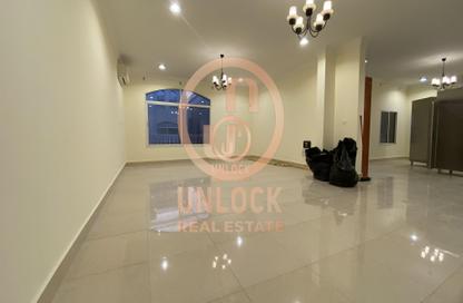 Villa - 4 Bedrooms - 4 Bathrooms for rent in Regency Residence Rayyan 2 - Old Al Rayyan - Al Rayyan - Doha