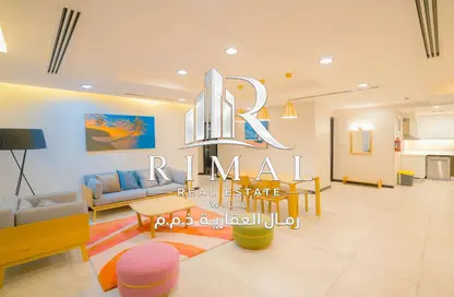 Apartment - 2 Bedrooms - 1 Bathroom for rent in Al Mansoura - Al Mansoura - Doha