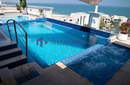 Apartment - 1 - 2 for rent in Giardino Apartments - The Pearl Island - Doha