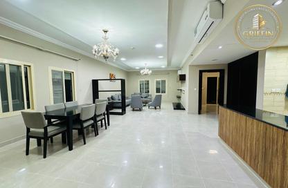 Apartment - 1 - 2 for rent in Musheireb Apartments - Musheireb - Doha