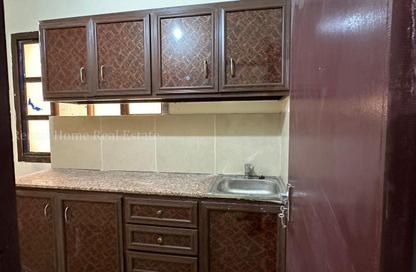 Apartment - Studio - 1 Bathroom for rent in Umm Salal Ali - Umm Salal Ali - Doha
