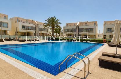 Villa - 3 Bedrooms - 5 Bathrooms for rent in Muraikh - AlMuraikh - Doha Villa - 3 Bedrooms - 5 Bathrooms for rent in Muraikh - AlMuraikh - Doha