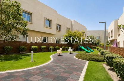 Villa - 3 Bedrooms - 5 Bathrooms for rent in Muraikh - AlMuraikh - Doha Villa - 3 Bedrooms - 5 Bathrooms for rent in Muraikh - AlMuraikh - Doha