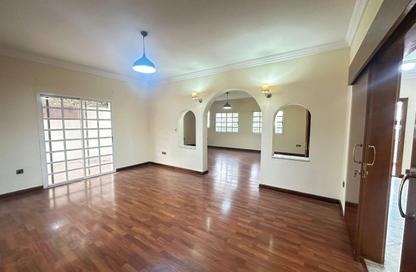 Villa - 4 Bedrooms - 4 Bathrooms for rent in Al Soudan - Al Soudan - Doha