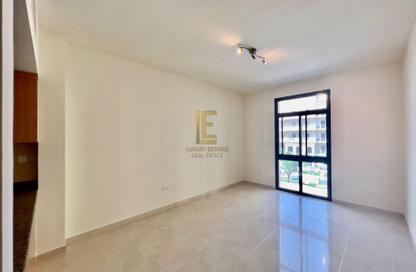 Apartment - 1 Bedroom - 2 Bathrooms for rent in Regency Residence Fox Hills 2 - Lusail