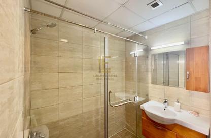 Apartment - 1 Bedroom - 2 Bathrooms for rent in Regency Residence Fox Hills 2 - Lusail