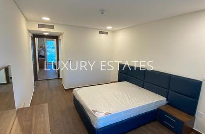 Hotel Apartments - 2 Bedrooms - 3 Bathrooms for sale in Al Erkyah City - Lusail Hotel Apartments - 2 Bedrooms - 3 Bathrooms for sale in Al Erkyah City - Lusail