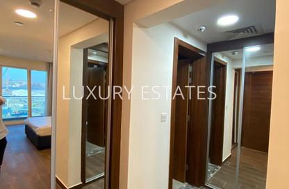 Hotel Apartments - 2 Bedrooms - 3 Bathrooms for sale in Al Erkyah City - Lusail Hotel Apartments - 2 Bedrooms - 3 Bathrooms for sale in Al Erkyah City - Lusail