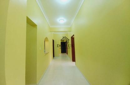 Apartment - 4 Bedrooms - 3 Bathrooms for rent in Thabit Bin Zaid Street - Al Mansoura - Doha