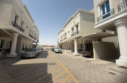 Villa - 5 - 6 for rent in Al Kheesa - Umm Salal Mohammed