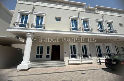 Villa - 5 - 6 for rent in Al Kheesa - Umm Salal Mohammed