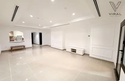 شقة - 2 غرف نوم - 2 حمامات للايجار في برج 24 - بورتو أرابيا - جزيرة اللؤلؤة - الدوحة