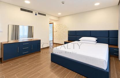 Apartment - 2 - 2 for sale in R-19 Building - Al Erkyah City - Lusail