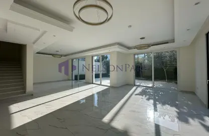 Villa - 6 Bedrooms - 7 Bathrooms for rent in Giardino Gardens - Giardino Villas - The Pearl Island - Doha