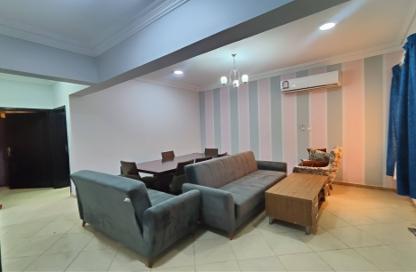 Apartment - 2 Bedrooms - 2 Bathrooms for rent in Al Mansoura - Al Mansoura - Doha