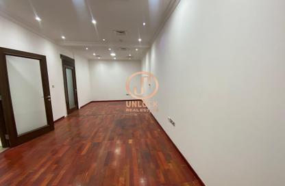 Office Space - Studio - 1 Bathroom for rent in Aabdullah Bin Sultan Al Thani - C-Ring Road - Al Sadd - Doha