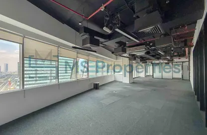 Office Space - Studio - 2 Bathrooms for rent in Marina District - Lusail