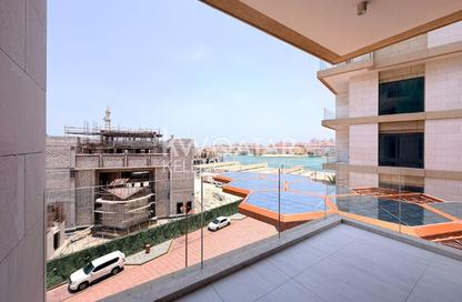 Apartment - 3 Bedrooms - 4 Bathrooms for sale in Crystal Residence - Gewan Island - The Pearl Island - Doha