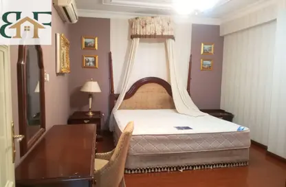 Apartment - 2 Bedrooms - 2 Bathrooms for rent in Al Mansoura - Doha