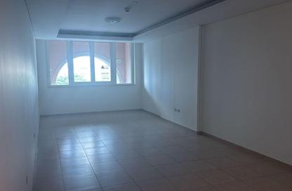 Apartment - 1 Bedroom - 2 Bathrooms for rent in Viva Bahriyah - The Pearl Island - Doha Apartment - 1 Bedroom - 2 Bathrooms for rent in Viva Bahriyah - The Pearl Island - Doha