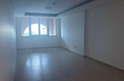Apartment - 1 Bedroom - 2 Bathrooms for rent in Viva Bahriyah - The Pearl Island - Doha