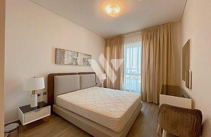 Apartment - 1 Bedroom - 2 Bathrooms for rent in West Bay Tower - West Bay - West Bay - Doha