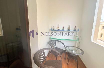Apartment - Studio - 1 Bathroom for sale in Rome - Fox Hills - Fox Hills - Lusail