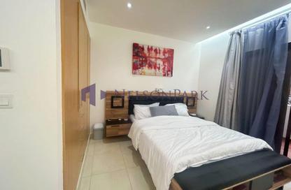 Apartment - Studio - 1 Bathroom for sale in Rome - Fox Hills - Fox Hills - Lusail
