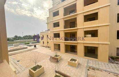 Apartment - Studio - 1 Bathroom for sale in Rome - Fox Hills - Fox Hills - Lusail