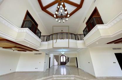 مجمع سكني - 5 - 5 للايجار في فلل واست باي لاغون - وست باي لاجون - بحيرة وست لاجون - الدوحة