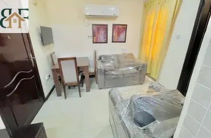 Apartment - 1 Bedroom - 1 Bathroom for rent in Fereej Abdul Aziz - Fereej Abdul Aziz - Doha