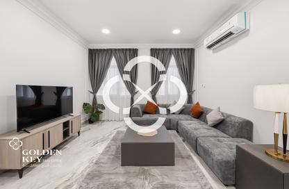 Apartment - 2 Bedrooms - 3 Bathrooms for rent in Al Nasr Street - Al Nasr - Doha Apartment - 2 Bedrooms - 3 Bathrooms for rent in Al Nasr Street - Al Nasr - Doha