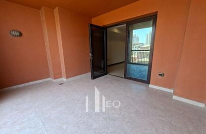 Apartment - Studio - 1 Bathroom for rent in West Porto Drive - Porto Arabia - The Pearl Island - Doha
