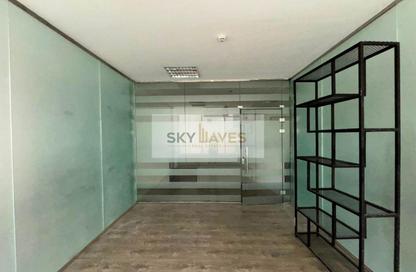 Office Space - Studio - 1 Bathroom for rent in Al Nasr Street - Al Nasr - Doha