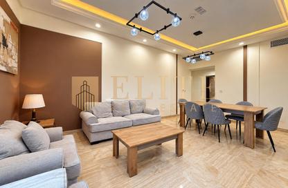 Apartment - 2 - 3 for rent in Dara - Fox Hills - Lusail