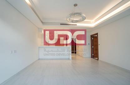 Apartment - 1 - 2 for sale in Crystal Residence - Gewan Island - The Pearl Island - Doha