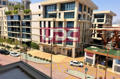 Apartment - 1 - 2 for sale in Crystal Residence - Gewan Island - The Pearl Island - Doha